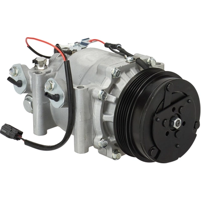 New Compressor And Clutch by SPECTRA PREMIUM INDUSTRIES - 0688971 pa3