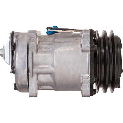 New Compressor And Clutch by SPECTRA PREMIUM INDUSTRIES - 0690003 pa6