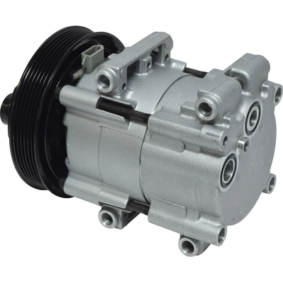New Compressor And Clutch by UAC - CO101260C pa4