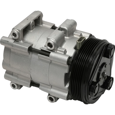New Compressor And Clutch by UAC - CO101270C pa4