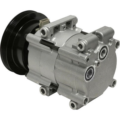New Compressor And Clutch by UAC - CO101390C pa2