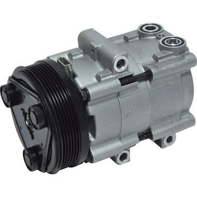 New Compressor And Clutch by UAC - CO101450C pa2