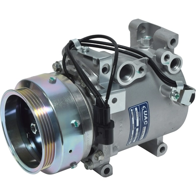 New Compressor And Clutch by UAC - CO10441AC pa2