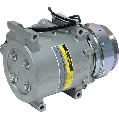 New Compressor And Clutch by UAC - CO10441AC pa3