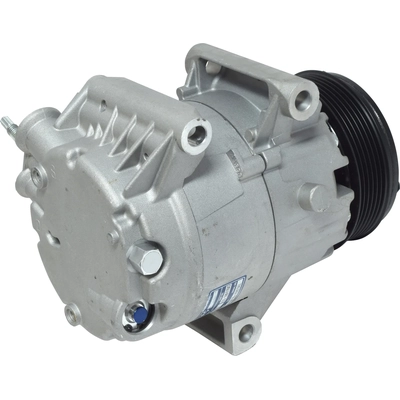 New Compressor And Clutch by UAC - CO105115C pa3
