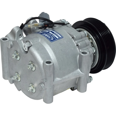 New Compressor And Clutch by UAC - CO10541AC pa3