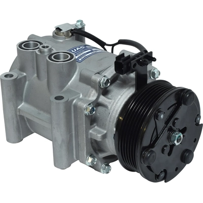 New Compressor And Clutch by UAC - CO10715AC pa4