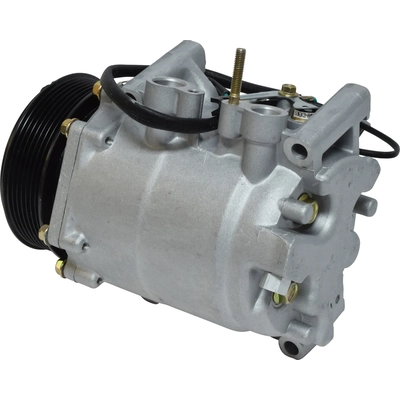 New Compressor And Clutch by UAC - CO10849T pa4