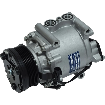 New Compressor And Clutch by UAC - CO10851AC pa6
