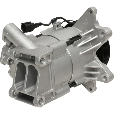 New Compressor And Clutch by UAC - CO10863JC pa4
