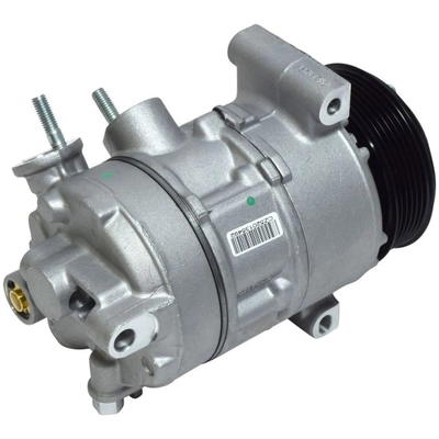 UAC - CO11023C - Compressor Assembly pa2