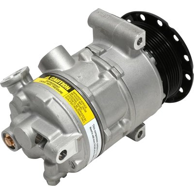 UAC - CO11023C - Compressor Assembly pa4