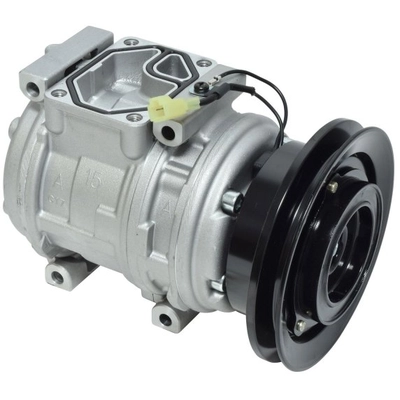 UAC - CO11028C - Compressor Assembly pa1