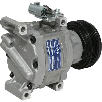 New Compressor And Clutch by UAC - CO11035T pa4