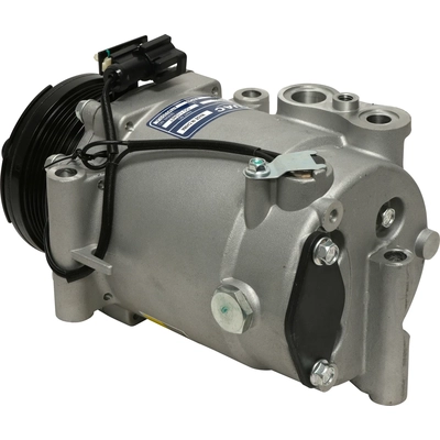 New Compressor And Clutch by UAC - CO11046T pa3