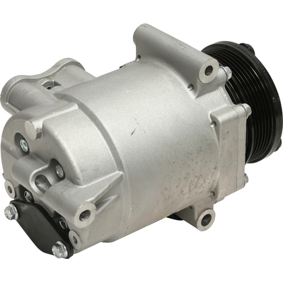 New Compressor And Clutch by UAC - CO11047T pa3