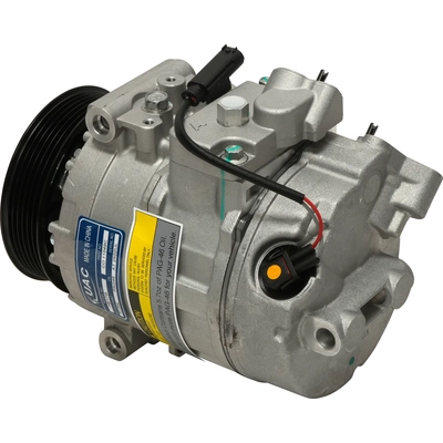 New Compressor And Clutch by UAC - CO11049C pa5