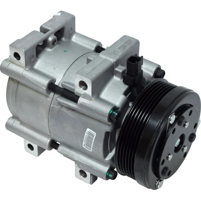New Compressor And Clutch by UAC - CO11083C pa4