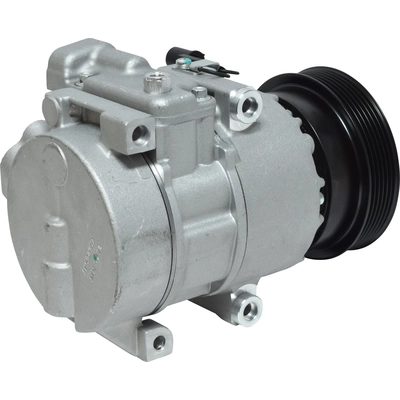 New Compressor And Clutch by UAC - CO11090C pa4