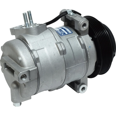 New Compressor And Clutch by UAC - CO11147JC pa4