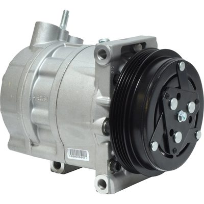 New Compressor And Clutch by UAC - CO11149C pa4