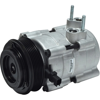 New Compressor And Clutch by UAC - CO11226C pa3