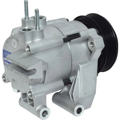 New Compressor And Clutch by UAC - CO11226C pa4