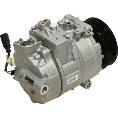 UAC - CO11237C - Compressor Assembly pa4