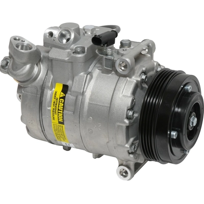 UAC - CO11258C - Compressor Assembly pa1