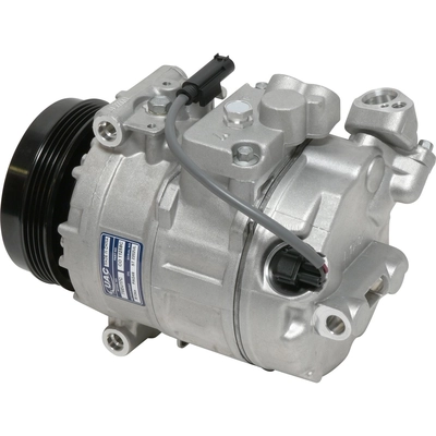 UAC - CO11258C - Compressor Assembly pa2