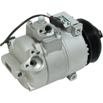 UAC - CO11259C - Compressor Assembly pa1