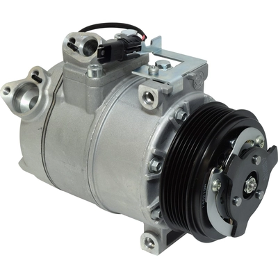 UAC - CO11259C - Compressor Assembly pa2