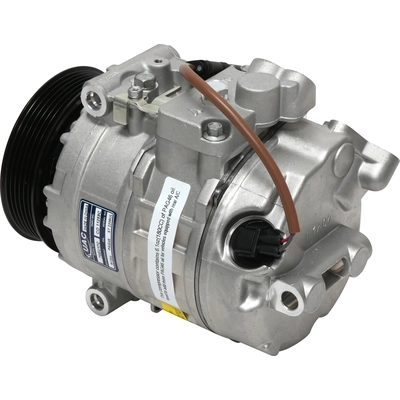 UAC - CO11259C - Compressor Assembly pa5