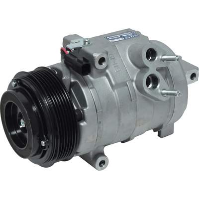 New Compressor And Clutch by UAC - CO11290C pa2