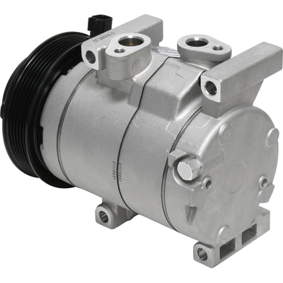 New Compressor And Clutch by UAC - CO11339C pa3