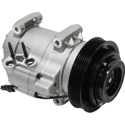 UAC - CO11430C - A/C Compressor Assembly pa1