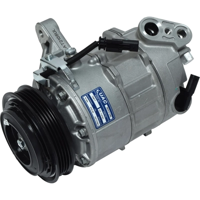 UAC - CO11476C - A/C Compressor Assembly pa1