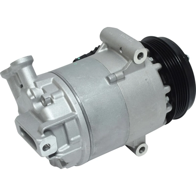 New Compressor And Clutch by UAC - CO11485C pa5