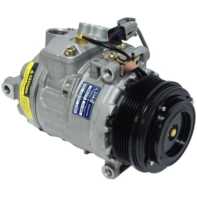 UAC - CO11497C - Compressor Assembly pa2