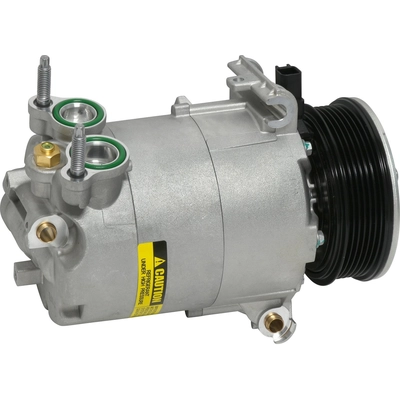 UAC - CO11509C - Compressor Assembly pa1