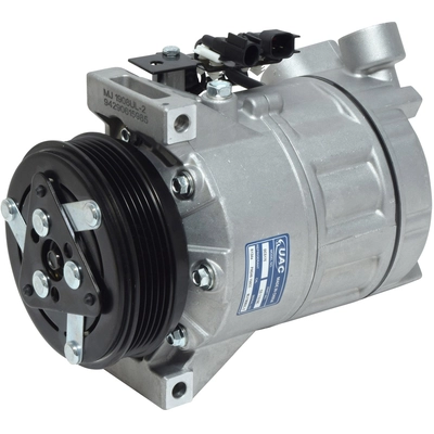 UAC - CO11510C - A/C Compressor Assembly pa1