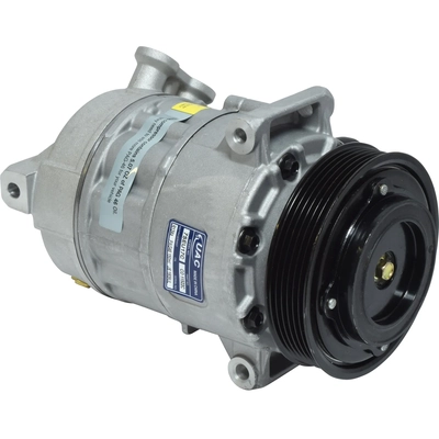 UAC - CO11522C - A/C Compressor Assembly pa1