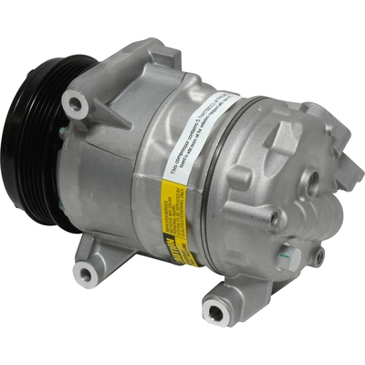 New Compressor And Clutch by UAC - CO11531C pa4