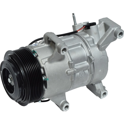 UAC - CO11552C - A/C Compressor Assembly pa2