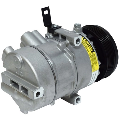 UAC - CO11578C - Compressor Assembly pa2