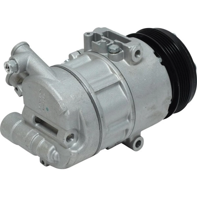 UAC - CO11595C - Compressor Assembly pa2