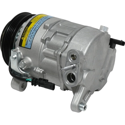 UAC - CO11597C - Compressor Assembly pa1