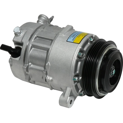 UAC - CO11597C - Compressor Assembly pa2