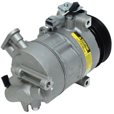 UAC - CO11602C - Compressor Assembly pa2