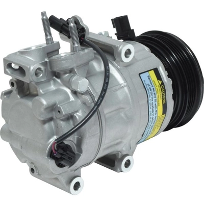 UAC - CO11605C - Compressor Assembly pa2